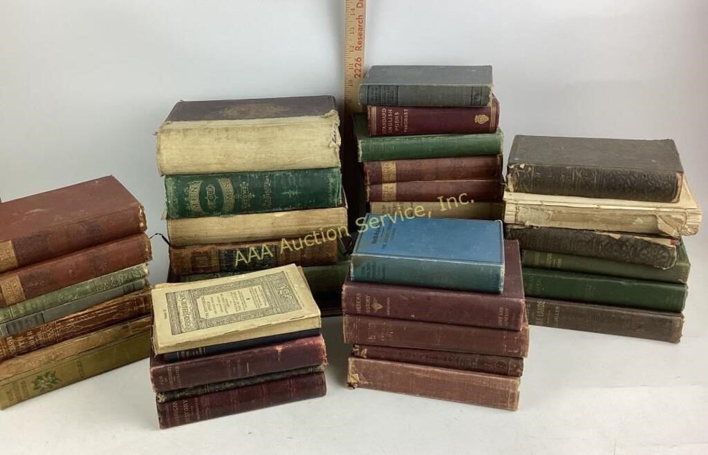 100 year old books. Irving Tales of a Traveler