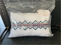 Brand new, throw pillow