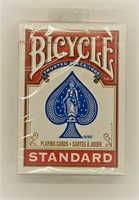 3 PACK Bicycle Standard Playing Cards