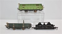 Prewar Lionel Lines No. 902 Freight Car Models