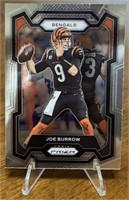 Joe Burrow 2023 Prizm