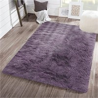 SEALED-WHOW Super Soft Area Rug