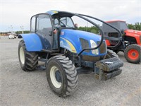 New Holland T5070 Wheel Tractor