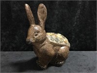 Rock Art Rabbit