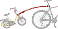 Trail-Gator Trailgator Bicycle Tow Bar