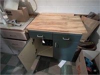 Storage Cabinet