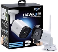 76$-Geeni Hawk 3 HD 1080p Smart WI-FI Outdoor