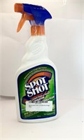 spot shot instant carpet stain & odor eliminator