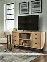 Ashley Freslowe 67-in TV Stand