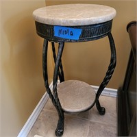 M101a  Cute Round occasional table