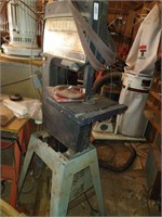 Craftsman 12" Band Saw / Sander & Stand