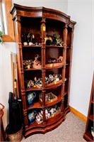 5-Shelf Decoratine Shelving Unit (Only)