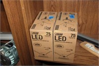 LED LIGHTS