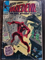 Daredevil #31 (1967)