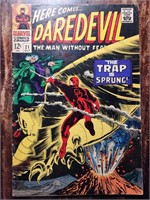 Daredevil #21 (1966)