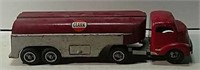 Smith Miller Clark Gas Truck Toy