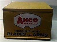 Anco by Andersen Wiper Storage