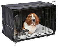 ICrate DOG CRATE STARTER KIT