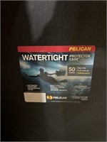 Watertight Protective Case