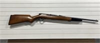 OF Mossberg & Sons New Haven CT Model 152k 22