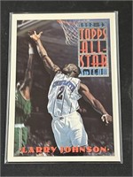 2 Larry Johnson