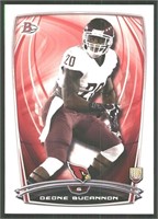 RC Deone Bucannon Arizona Cardinals