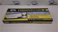 NEW- CHESTER CREEK TECHNOLOGIES VISION BOARD