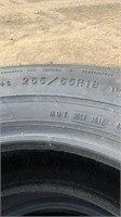 4 Tires 265/65R18