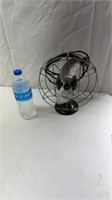 Vintage Barcol Fan-Works