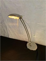 Adjustable Modern Desk Lamp