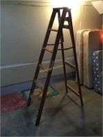 Keller Ladder