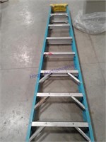 Werner step ladder - 7 steps