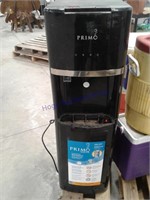 Primo water dispensor