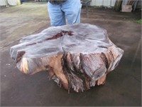 NS Large stump table base