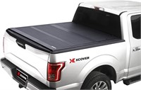 Low Profile Hard Folding Truck Bed Tonneau Cover,