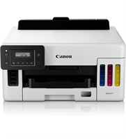 USED $550 Canon TANK Printer *READ DESCRIPTION*