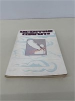 ORIGINAL Led Zeppelin Complete Sheet Music Book