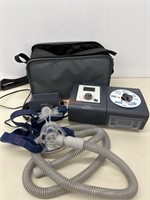 PHIILIPS Respironics System One REMstar Pro 450P