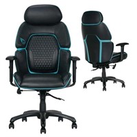 DPS Centurion Gaming Chair with Adjustable