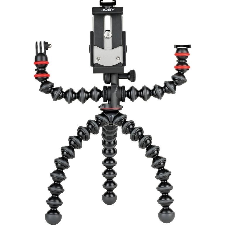 Jackson JOBY GorillaPod Mobile Rig for