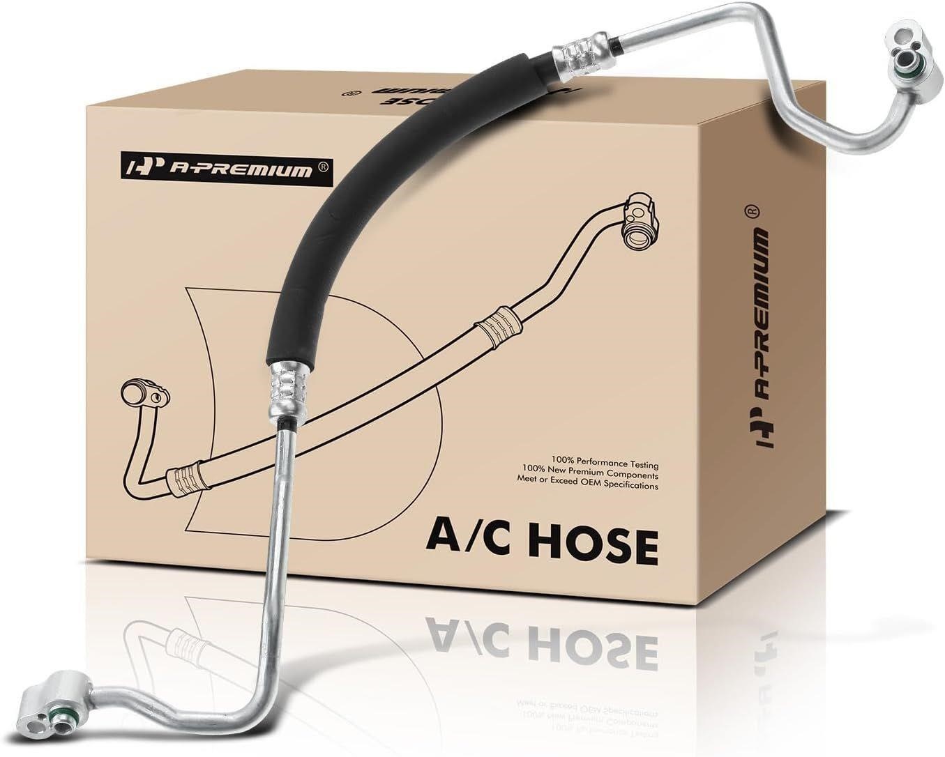 A-Premium A/C Discharge Line Hose