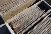 50 - 32" Concrete Form Stakes
