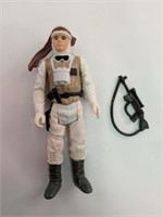 Luke Hoth Action Figure