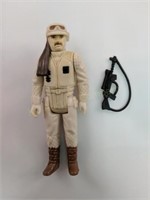 Rebel Commander Action Figure