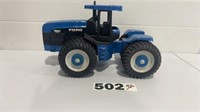 SCALE MODELS, FORD 9880 TOY TRACTOR