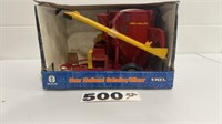 ERTL NEW HOLLAND GRINDER/MIXER