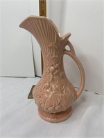 McCoy pitcher vase