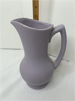 McCoy purple pitcher