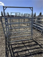 1 - 2W 5' Gate in Frame