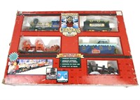 NORTHPOLE CHRISTMAS EXPRESS